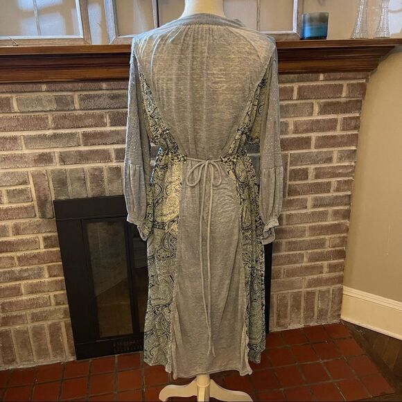 Free People - Oh My Maxi Top - Picture 13 of 13